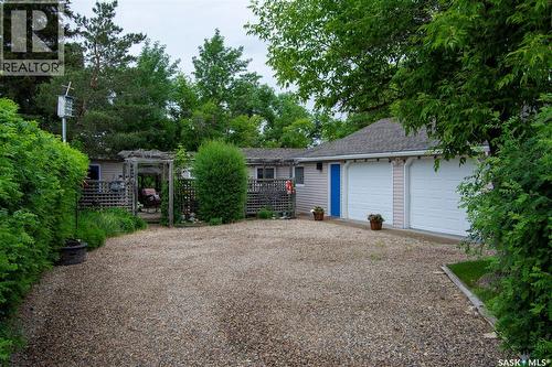 106 Nicoll AVENUE  Regina Beach, SK S0G 4C0