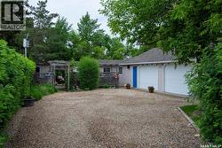 106 Nicoll AVENUE Regina Beach, SK S0G 4C0