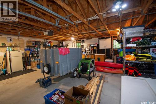 106 Nicoll Avenue, Regina Beach, SK 