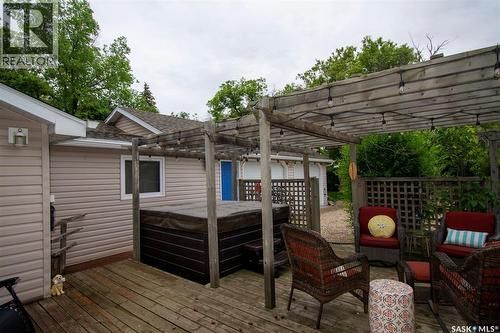 106 Nicoll Avenue, Regina Beach, SK 