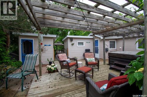 106 Nicoll Avenue, Regina Beach, SK 