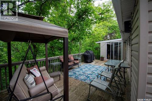 106 Nicoll Avenue, Regina Beach, SK 