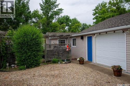 106 Nicoll Avenue, Regina Beach, SK 