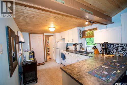 106 Nicoll Avenue, Regina Beach, SK 