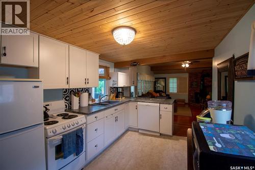 106 Nicoll Avenue, Regina Beach, SK 