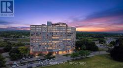 207 - 7 GALE CRESCENT St. Catharines (E. Chester), ON L2R 7M8
