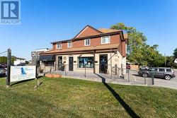 2 - 4386 DRUMMOND ROAD Niagara Falls (Cherrywood), ON L2E 6C3