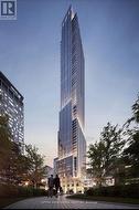 3505 - 11 YORKVILLE AVENUE Toronto, ON M4W 1L2