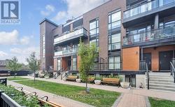 C103 - 5299 HIGHWAY 7 Vaughan, ON L4L 0J1