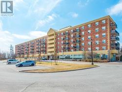 603 - 7373 MARTIN GROVE ROAD Vaughan, ON L4L 9K1