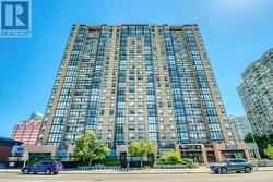 1809 - 285 ENFIELD PLACE Mississauga, ON L5B 3Y6