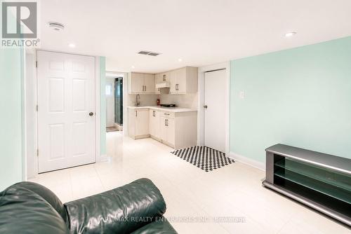 1078 Sawyer Avenue, Mississauga, ON 