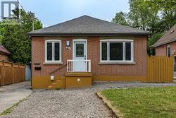 291 EAST 24TH Street Unit# Lower Hamilton, ON L8V 2Y7