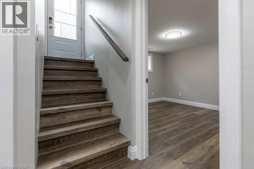 291 EAST 24TH Street Unit# Lower , Hamilton, Ontario L8V 2Y7 4