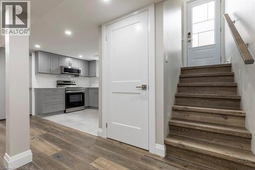 291 EAST 24TH Street Unit# Lower , Hamilton, Ontario L8V 2Y7 5