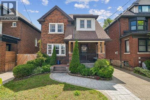 25 Ottawa Street S, Hamilton, ON 
