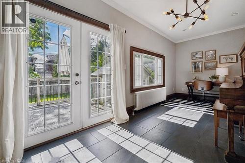 25 Ottawa Street S, Hamilton, ON 