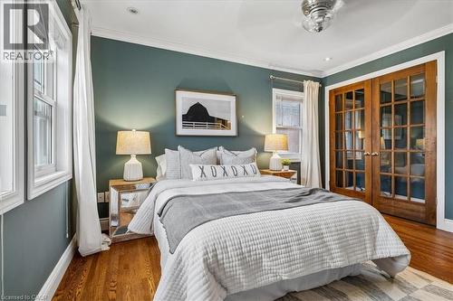 25 Ottawa Street S, Hamilton, ON 