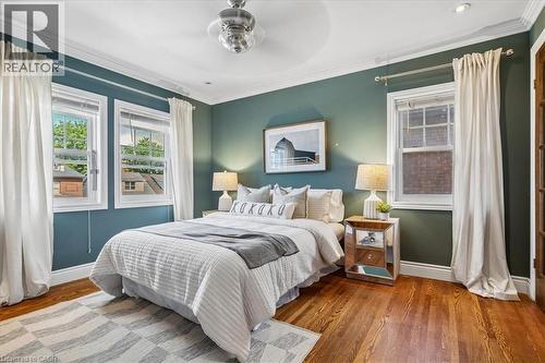 25 Ottawa Street S, Hamilton, ON 
