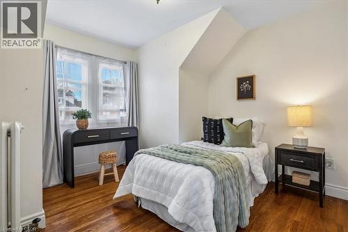 25 Ottawa Street S, Hamilton, ON 