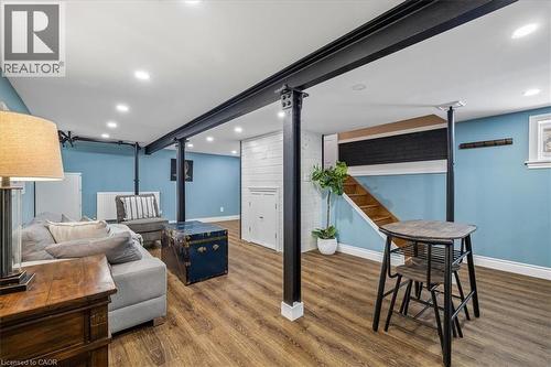 25 Ottawa Street S, Hamilton, ON 