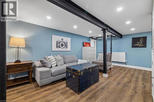 25 Ottawa Street S, Hamilton, ON 