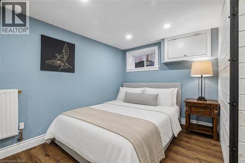 25 Ottawa Street S, Hamilton, ON 