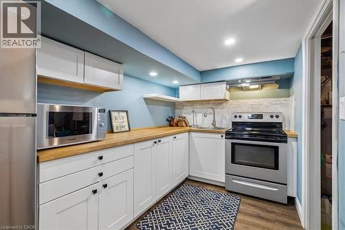 25 Ottawa Street S, Hamilton, ON 