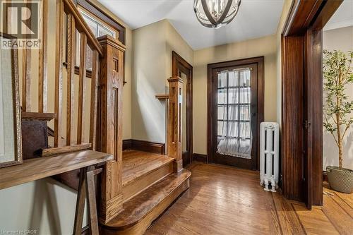 25 Ottawa Street S, Hamilton, ON 