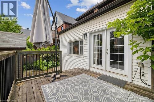 25 Ottawa Street S, Hamilton, ON 