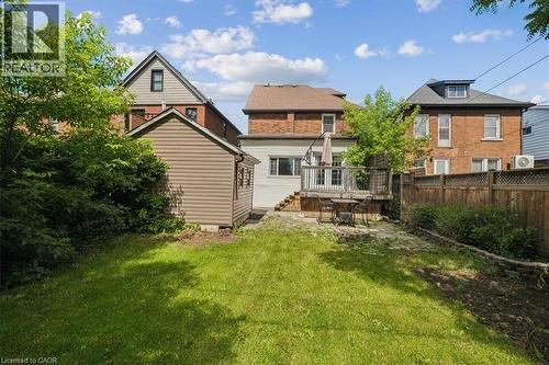 25 Ottawa Street S, Hamilton, ON 