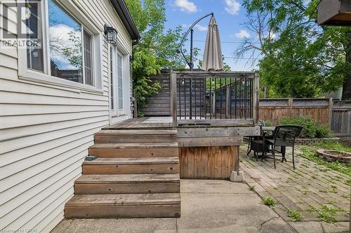 25 Ottawa Street S, Hamilton, ON 