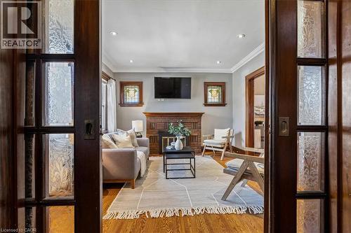 25 Ottawa Street S, Hamilton, ON 