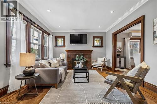 25 Ottawa Street S, Hamilton, ON 