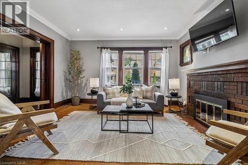 25 Ottawa Street S, Hamilton, ON 