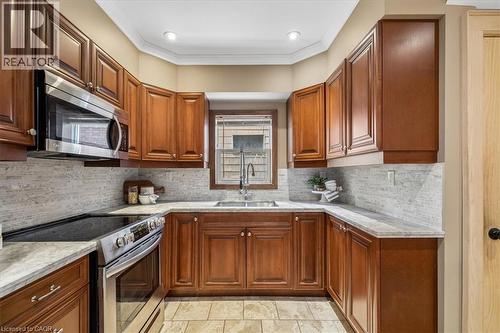 25 Ottawa Street S, Hamilton, ON 