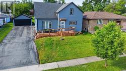 144 LAVINIA STREET Fort Erie (Central), ON L2A 2E6
