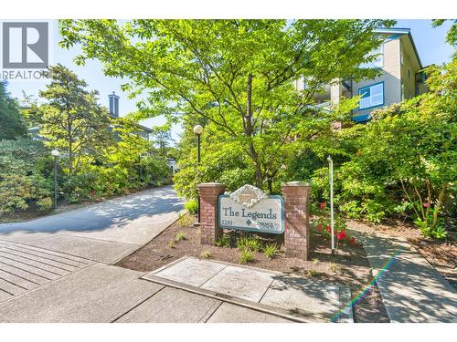 307 5281 OAKMOUNT CRESCENT  Burnaby, BC V5H 4S7