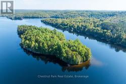 10000 SOYERS - BROWN ISLAND Minden Hills (Minden), ON K0M 2K0