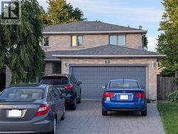 7 CORSICA Court  Hamilton, ON L9B 2E2