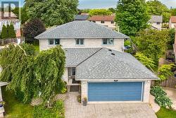 7 CORSICA Court  Hamilton, ON L9B 2E2