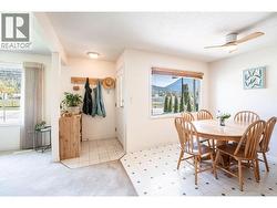 Main Floor Dining Rm - 