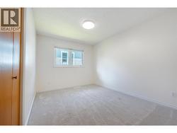 Upstairs Bed 1 - 