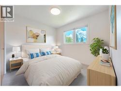 Upstairs Bed 2 - AI Altered for Staging - 