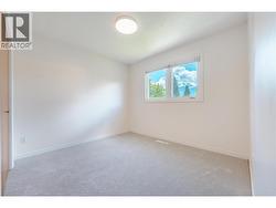 Upstairs Bed 2 - 