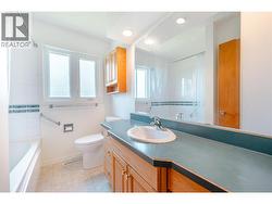 Main Floor Bath - 