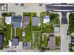 Parking for 5 - 