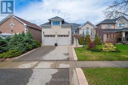 20 DRUMMOND DRIVE  Vaughan, ON L6A 2M5