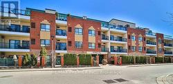 115 - 33 WALLACE STREET Vaughan, ON L4L 9L4