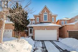 17 VILLANDRY CRESCENT Vaughan, ON L6A 2R2